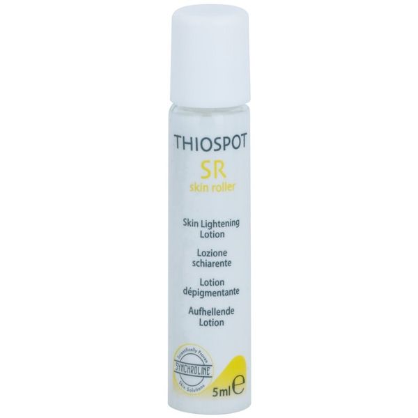 Synchroline Synchroline Thiospot SR lokalna njega za lice s hiperpigmentacijom roll-on 5 ml