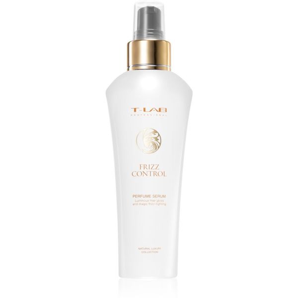 T-LAB Professional T-LAB Professional Frizz Control serum za kosu anti-frizzy 150 ml