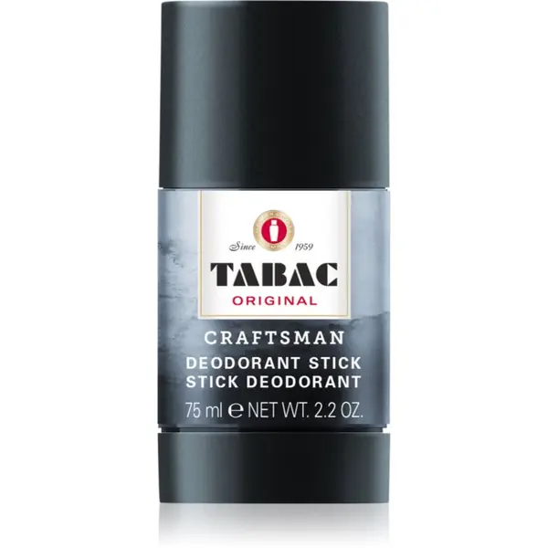 Tabac Tabac Craftsman čvrsti dezodorans za muškarce 75 ml