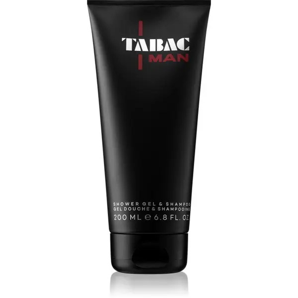 Tabac Tabac Man gel za tuširanje za muškarce 200 ml