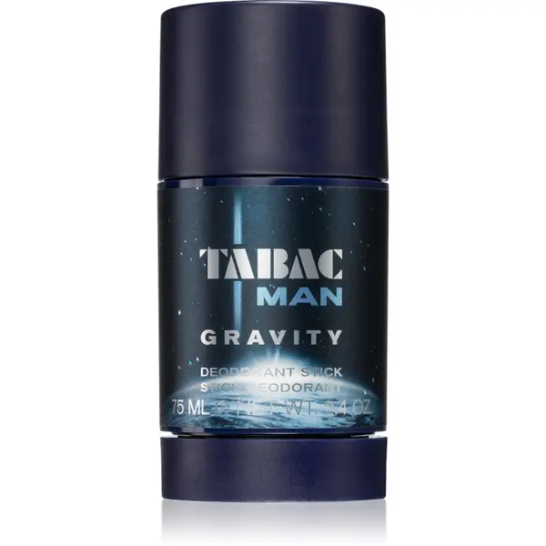 Tabac Tabac Man Gravity deostick za muškarce 75 ml