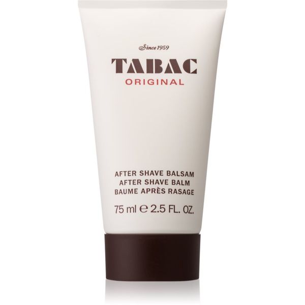 Tabac Tabac Original balzam poslije brijanja za muškarce 75 ml