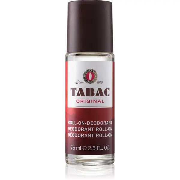 Tabac Tabac Original dezodorans roll-on za muškarce 75 ml