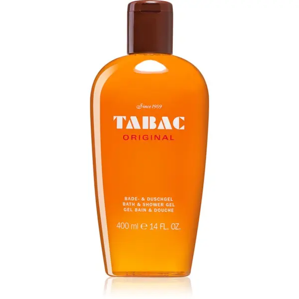 Tabac Tabac Original gel za tuširanje za muškarce 400 ml
