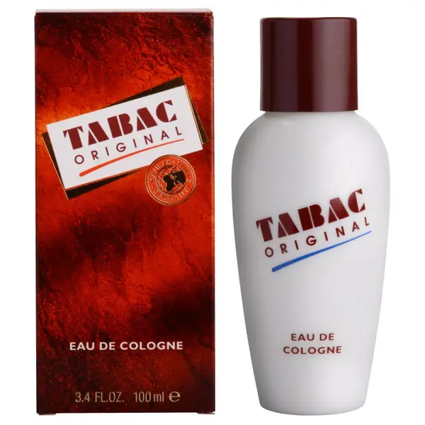 Tabac Tabac Original kolonjska voda bez raspršivača za muškarce 100 ml