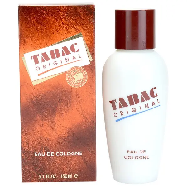 Tabac Tabac Original kolonjska voda bez raspršivača za muškarce 150 ml
