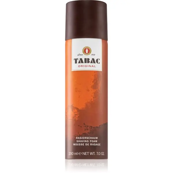 Tabac Tabac Original pjena za brijanje za muškarce 200 ml