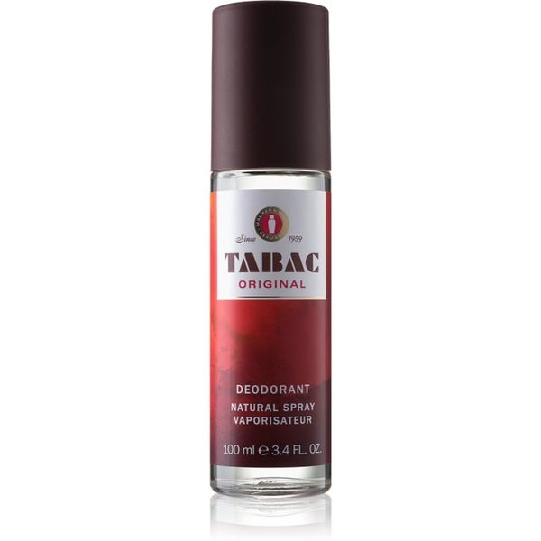 Tabac Tabac Original raspršivač dezodoransa za muškarce 100 ml