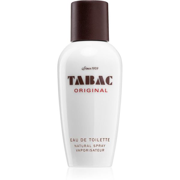 Tabac Tabac Original toaletna voda s raspršivačem za muškarce 100 ml
