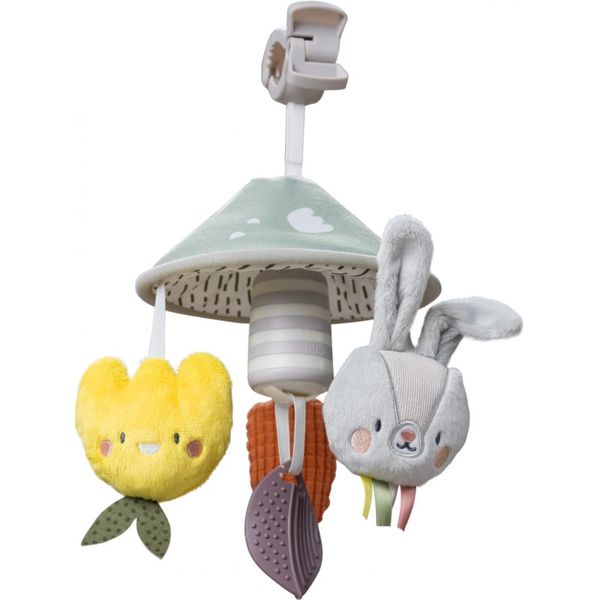 Taf Toys Taf Toys Easier Outdoors Garden vrtuljak za dječja kolica 1 kom