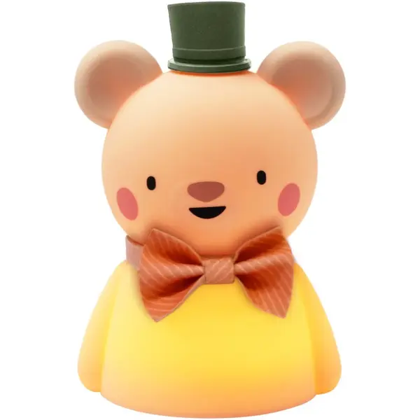 Taf Toys Taf Toys Night Light Bear noćno svjetlo 1 kom