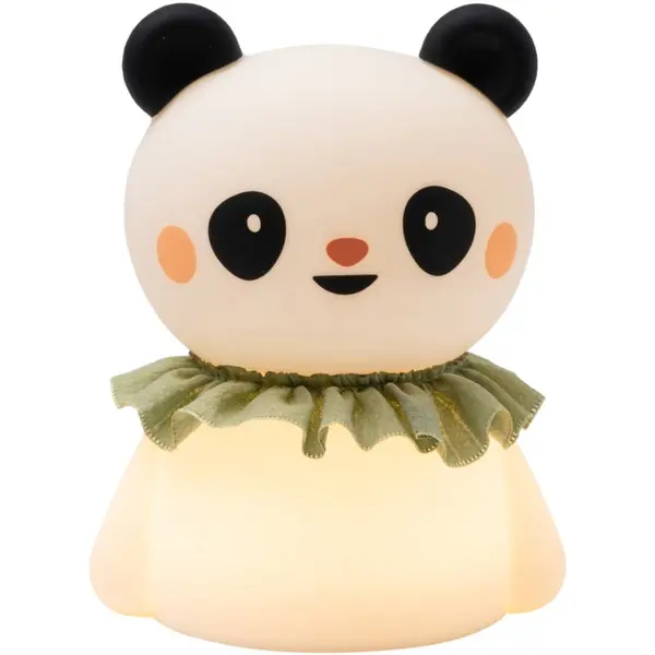 Taf Toys Taf Toys Night Light Panda noćno svjetlo 1 kom