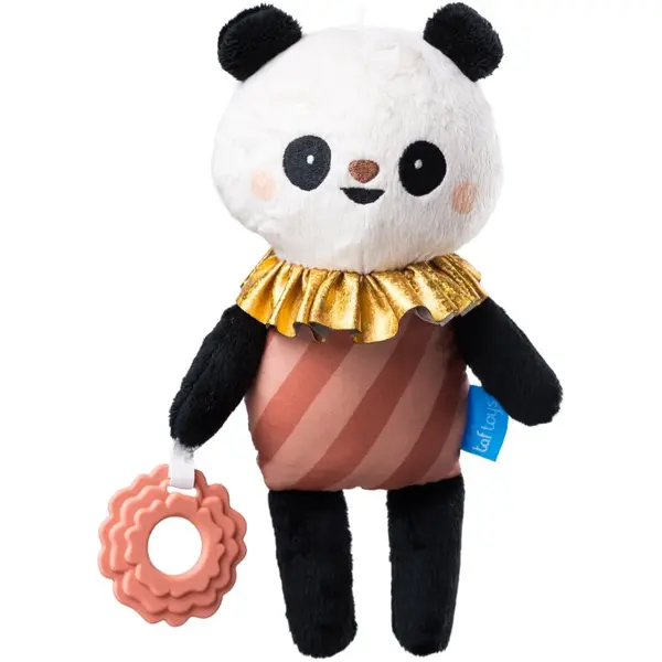 Taf Toys Taf Toys Plush Toy Panda Pamela plišana igračka 1 kom