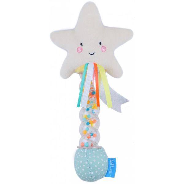 Taf Toys Taf Toys Rainstick Rattle Star zvečka 1 kom