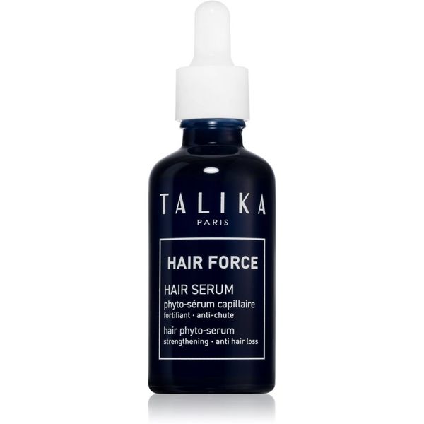 Talika Talika Hair Force Serum intenzivni serum za rast kose i jačanje korijena 50 ml