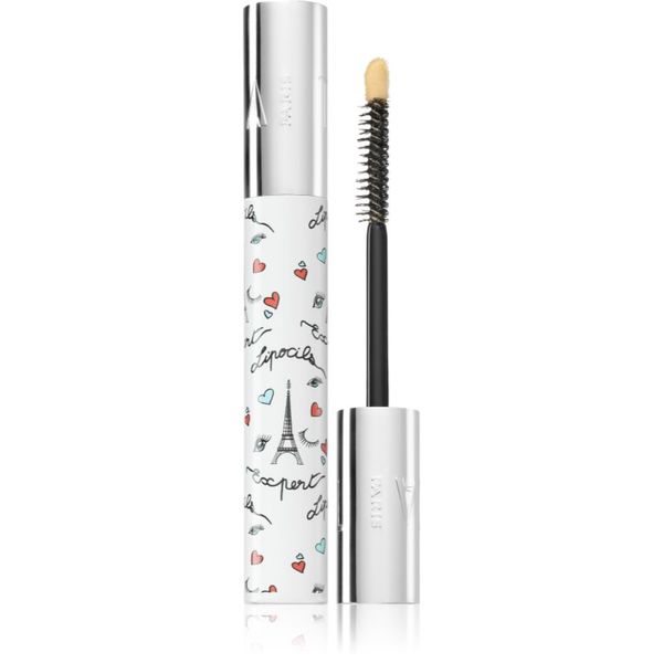 Talika Talika Lipocils Expert Collector's Edition 70 years obnavljajući serum za rast trepavica za volumen i uvijanje trepavica 10 ml