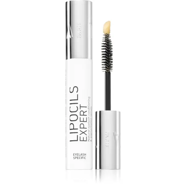 Talika Talika Lipocils Expert obnavljajući serum za rast trepavica za volumen i uvijanje trepavica 3.8 ml