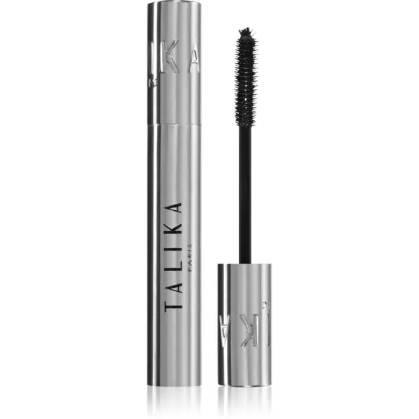 Talika Talika Lipocils Mascara XXL Extension maskara za povećanje volumena nijansa black 8.5 ml