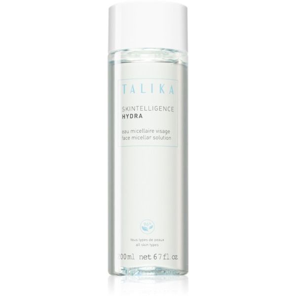 Talika Talika Skintelligence Hydra Face Micellar Solution hidratantna micelarna voda 200 ml