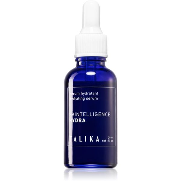 Talika Talika Skintelligence Hydra Hydrating Serum posvjetljujući hidratantni serum za lice 30 ml