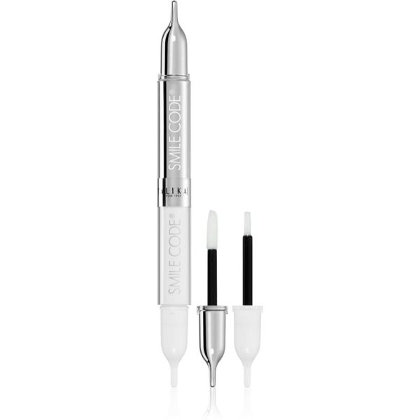 Talika Talika Smile Code dvofazna njega za usne 2x2,5 ml