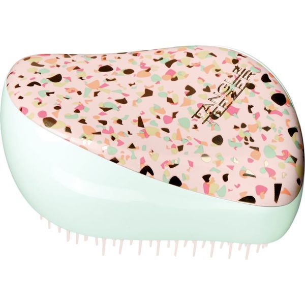 Tangle Teezer Tangle Teezer Compact Styler Terrazo Effect četka za kosu 1 kom