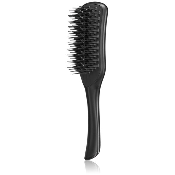 Tangle Teezer Tangle Teezer Easy Dry & Go Jet Black četka za kosu za brže sušenje 1 kom