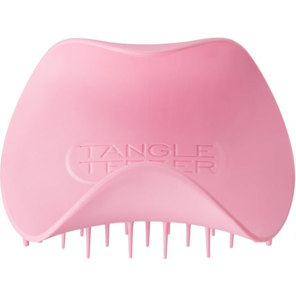 Tangle Teezer Tangle Teezer Scalp Brush Pink četkica za masažu za vlasište 1 kom