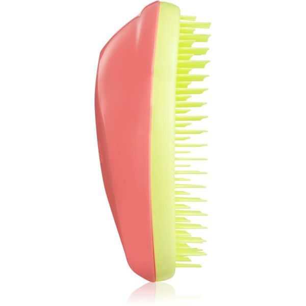Tangle Teezer Tangle Teezer The Original četka za kosu Salmon Pink Hyper Yellow 1 kom