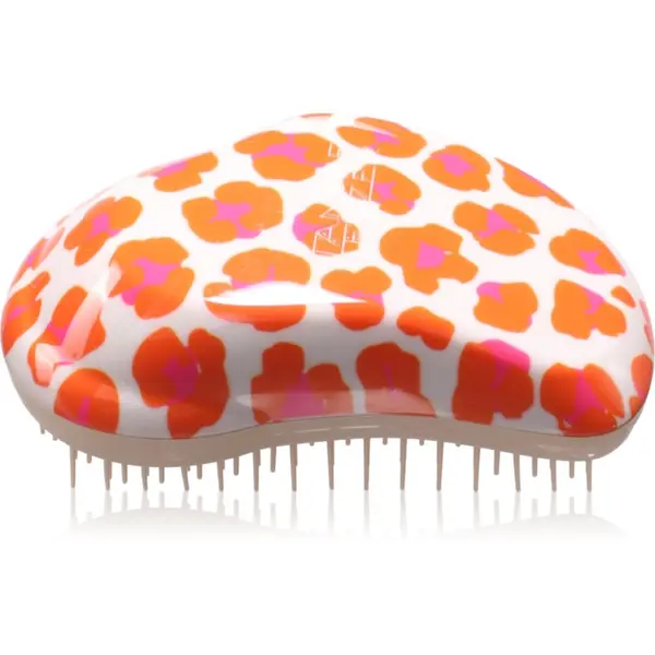 Tangle Teezer Tangle Teezer The Original Mini četka za kosu Leo Orange 1 kom