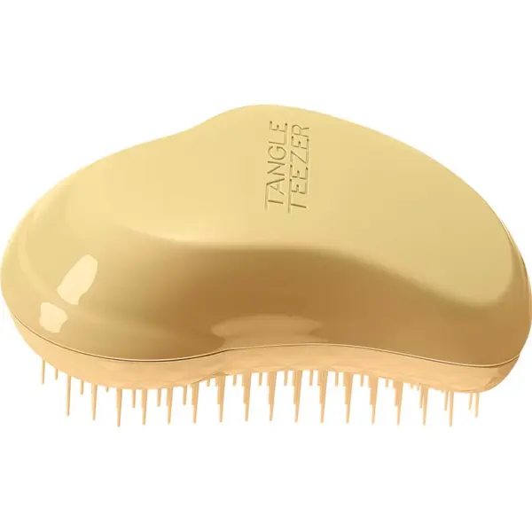 Tangle Teezer Tangle Teezer The Original Mini četka za ravnu i kovrčavu kosu Buttercup Yellow 1 kom
