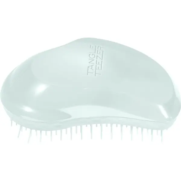 Tangle Teezer Tangle Teezer The Original ravna četka za ravnu i kovrčavu kosu Ice Blue 1 kom