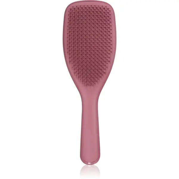 Tangle Teezer Tangle Teezer The Ultimate četka za kosu veličina L Pink Velvet 1 kom