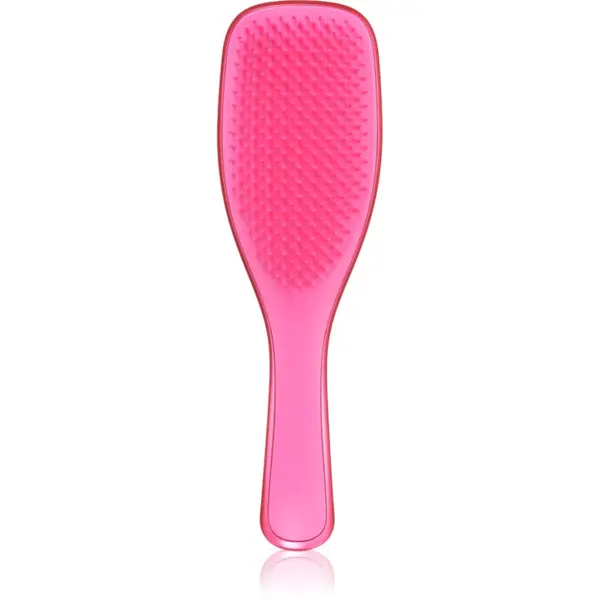 Tangle Teezer Tangle Teezer The Ultimate Detangler četka za jednostavno raščešljavanje kose Pink Thrill 1 kom