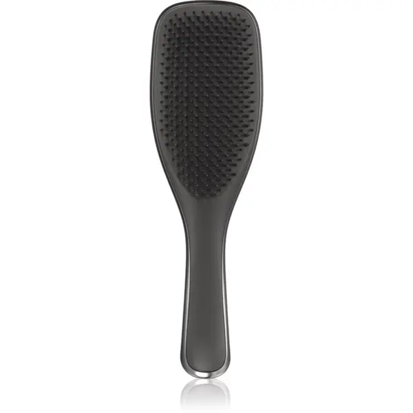 Tangle Teezer Tangle Teezer The Ultimate Detangler četka za kosu Chrome Midnight Silver 1 kom