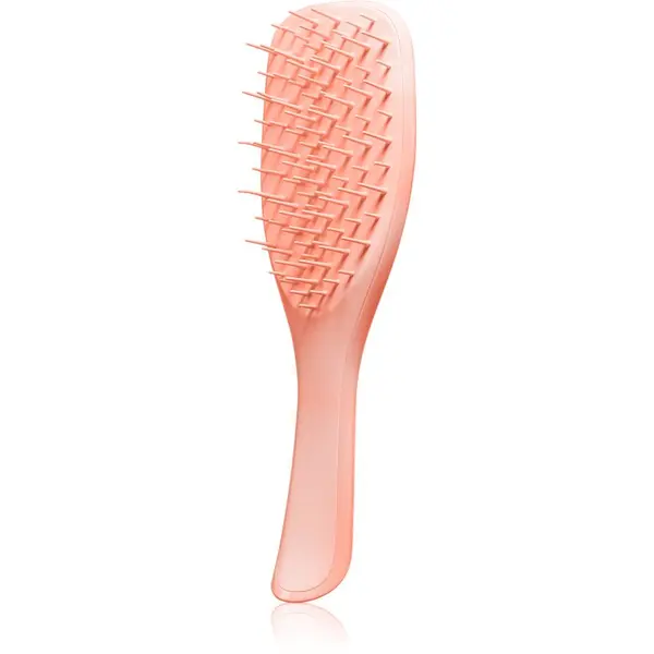 Tangle Teezer Tangle Teezer The Ultimate Detangler četka za kosu Extra Gentle Saffron 1 kom