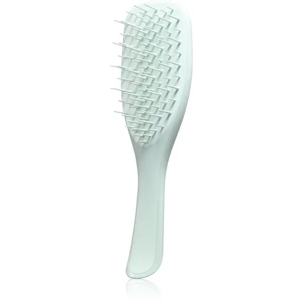 Tangle Teezer Tangle Teezer The Ultimate Detangler Extra Gentle četka za nježnu kosu Eucalyptus Green 1 kom