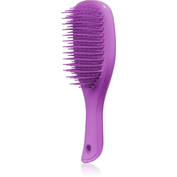 Tangle Teezer Tangle Teezer The Ultimate Detangler Mini četka za kosu mini Fresh purple 1 kom