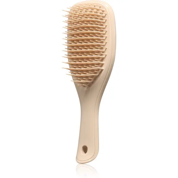 Tangle Teezer Tangle Teezer The Ultimate Detangler Mini četka za kosu Oat Cream 1 kom