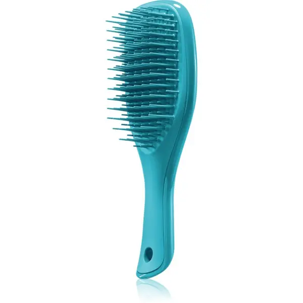 Tangle Teezer Tangle Teezer The Ultimate Detangler Mini četka za kosu Transformative Teal 1 kom