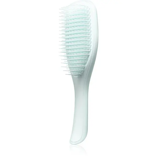 Tangle Teezer Tangle Teezer The Ultimate Detangler ravna četka za lomljivu kosu Ice Blue 1 kom