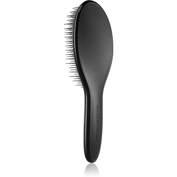 Tangle Teezer Tangle Teezer The Ultimate Styler Jet Black četka za kosu za sve tipove kose 1 kom