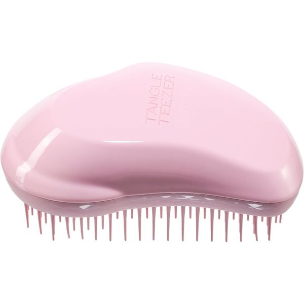 Tangle Teezer Tangle Teezer Thick & Curly Dusty Pink četka za grubu i kovrčavu kosu 1 kom