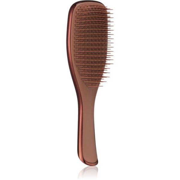 Tangle Teezer Tangle Teezer Ultimate Detangler Chrome Chocolate Bronze ravna četka za sve tipove kose 1 kom