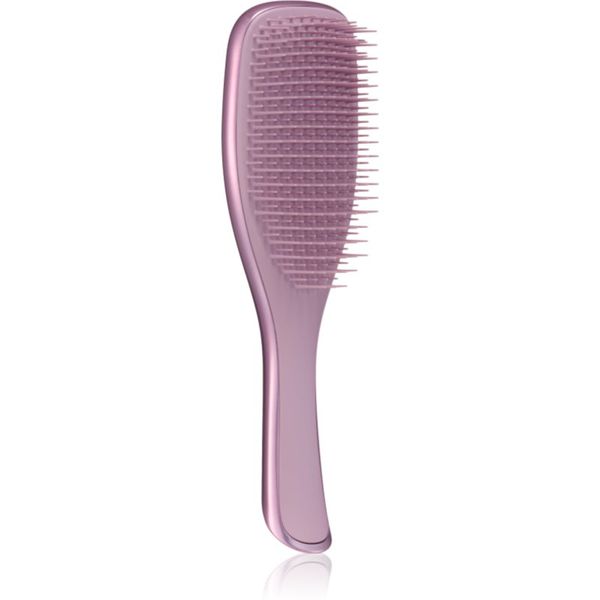 Tangle Teezer Tangle Teezer Ultimate Detangler Chrome Mauve Copper ravna četka za sve tipove kose 1 kom