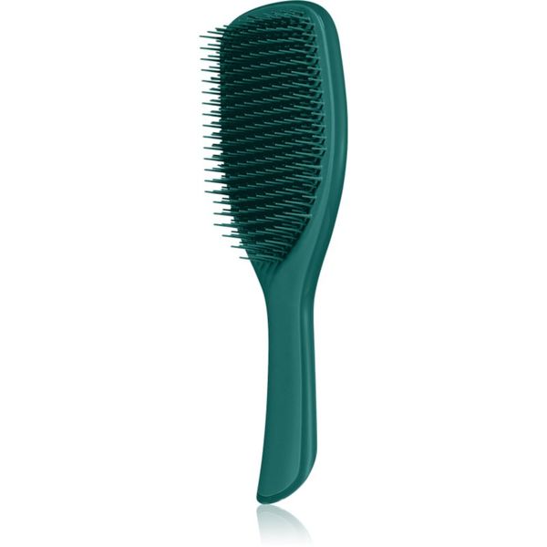 Tangle Teezer Tangle Teezer Ultimate Detangler Green Jungle ravna četka za sve tipove kose 1 kom