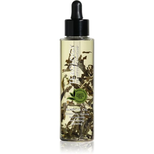 Teaology Teaology Body Bancha Oil hranjivo i hidratantno ulje 100 ml