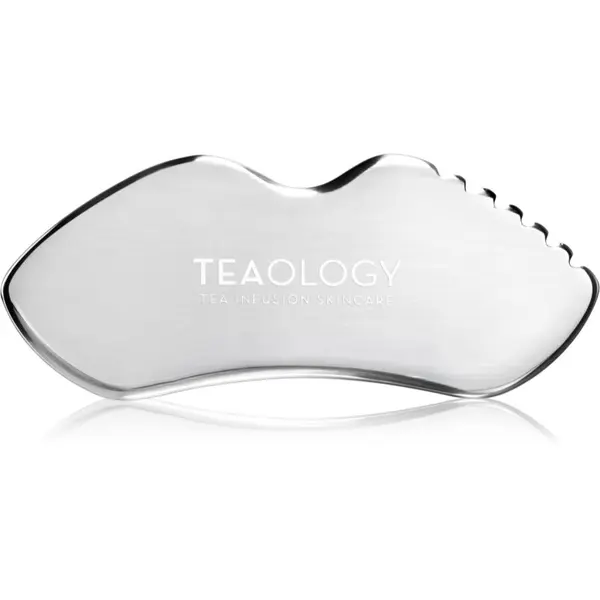 Teaology Teaology Firming Gua Sha pomagalo za masažu za lice 1 kom