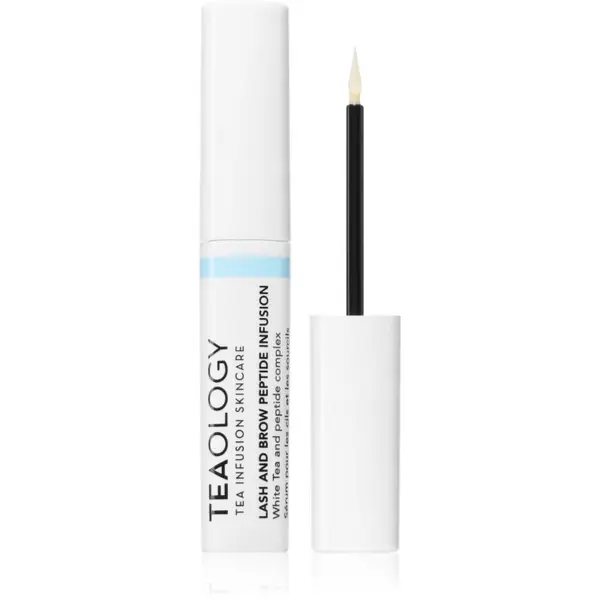 Teaology Teaology Lash and Brow Peptide Infusion Serum serum za trepavice i obrve 5 ml