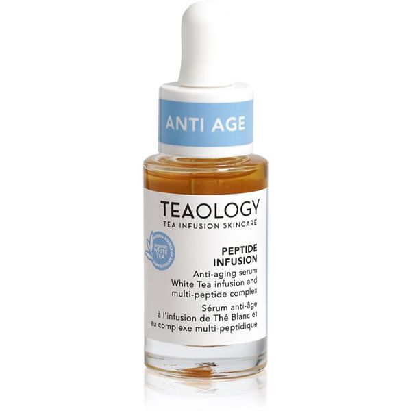 Teaology Teaology Serums Peptide Infusion lifting serum protiv bora 15 ml
